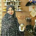 ظاهر کاملا متفاوت بازیگر زن ایرانی در آشپزخانه!