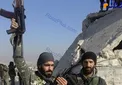 محله«الشیخ‌ سعید» در جنوب غربی حلب آزاد شد