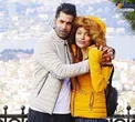 عاشقانه گلر سابق استقلال و نسیم نهالى!
