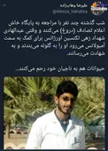 حیوانات هم به ناجیان خود رحم می‌کنند