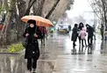 هواشناسی: کاهش محسوس دما در استان‌های ساحلی خزر/گستره بارش در نیمه شرقی کشور