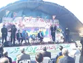 شکست دشمن در ایجاد شکاف دولت و ملت