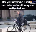 تصویری جالب از زندگی آقای وزیر