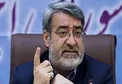 وزیر کشور: ممنوعیت تجمعات، مراسم‌ها و دورهمی‌ها باید با جدیت اعمال شود