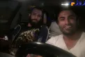 عکس/چهره امير تتلو بعد از آزادي از زندان