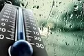 هواشناسی: نفوذ جریانات شمالی دمای هوا در استان‌های شمالی را کاهش می‌دهد