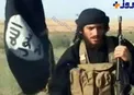 سخنگوی داعش کشته شد+عکس