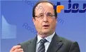 فرانسوا اولاند: برای حل بحران سوریه باید با ایران و روسیه هماهنگ بود