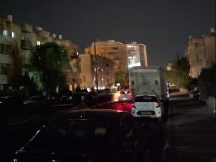 قطع برق یک روزه در شهر «بئرشبع» سرزمین‌های اشغالی