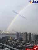 عکسی فوق العاده از یک عکاس آماتور