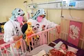 ۳ دلیل اصلی ابتلای کودکان به امیکرون