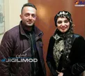 الهام پاوه نژاد و مصطفی زمانی+عکس