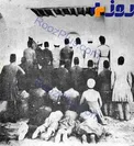 عجیب‌ترین عکس‌ یادگاری از دوران قاجار!