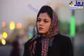 ظاهر متفاوت ماهور الوند در فیلم عنکبوت+عکس
