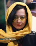 ژست جدید مهراوه شریفی نیا + عکس