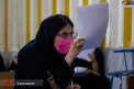 دقت جالب یک دانش آموز در امتحانات نهایی! +عکس