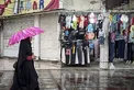 هواشناسی: ورود سامانه بارشی جدید به کشور از جمعه/ وضعیت جوی پایتخت