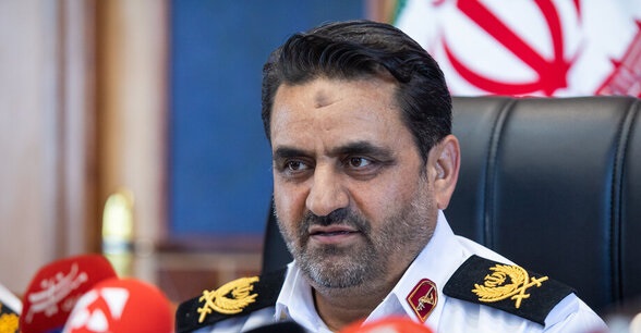 محدودیت های انتظامی-ترافیکی شبهای محرم اعلام شد محدودیت های انتظامی-ترافیکی شبهای محرم اعلام شد