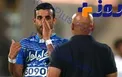 ستاره استقلال،  با استقلال خداحافظی کرد ؟/ حلالم کنید !