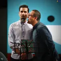 بازیگر جوان سینما و تلویزیون امشب به 