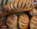 گرانترین نان‌ جهان +عکس