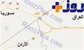 ادعای آمریکا مبنی بر ایجاد فرودگاه پهپادی ایران در سوریه!