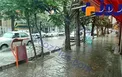 اخطار هواشناسی برای بارش برف و لغزندگی جاده‌های کوهستانی