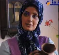 کشف حجاب بازیگر زن ایرانی + عکس