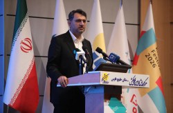 کیش در مسیر گردشگری هوشمند؛ تأکید کبیری بر کیفیتمحوری و حمایت از فعالان گردشگری کیش در مسیر گردشگری هوشمند؛ تأکید کبیری بر کیفیتمحوری و حمایت از فعالان گردشگری