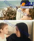 شباهت عجیب «ستاره پسیانی» به مادرش!+عکس
