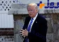 منافقین به ترامپ نامه می نویسند