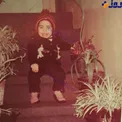 عکس/ وقتی احسان علیخانی کوچک بود