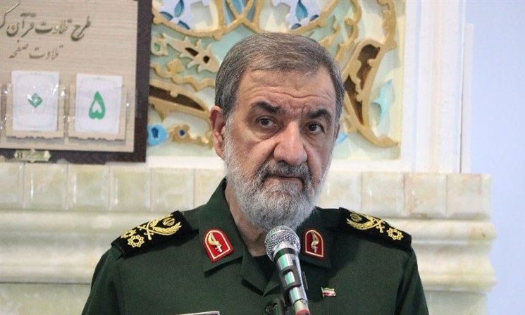 پاسخ نقض هر بند از تفاهمنامه، کوبنده خواهد بود/تنش در تنگه هرمز؛ آیا نقض تفاهمنامهها معادله منطقه را تغییر میدهد؟ پاسخ نقض هر بند از تفاهمنامه، کوبنده خواهد بود/تنش در تنگه هرمز؛ آیا نقض تفاهمنامهها معادله منطقه را تغییر میدهد؟