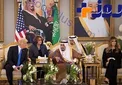 ترامپ با توطئه سعودی‌ها و اماراتی‌ها علیه ایران همراه شد