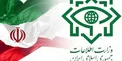وزارت اطلاعات اعلام کرد: هلاکت سرکرده یک گروهک تروریستی