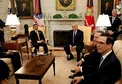 وزیرخارجه امارات: توافق‌ سازش، پیام واضحی برای همکاری با آمریکاست