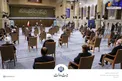 آخرین دیدار روحانی و هیئت دولت با رهبر انقلاب +عکس