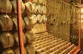 بازگشت نرخ هر گرم طلا به بالای یک میلیون تومان