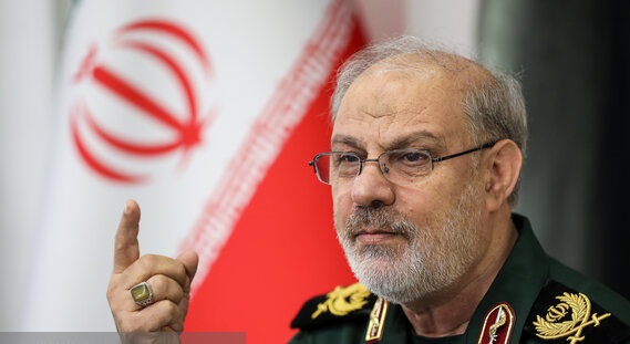 پس از جنگ ۴۰ روزه به سلاحهای پیشرفتهتری دست یافتهایم پس از جنگ ۴۰ روزه به سلاحهای پیشرفتهتری دست یافتهایم