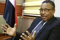 وزیر خارجه سودان: آمریکا می‌خواهد در ازای هیچ، با اسرائیل صلح کنیم