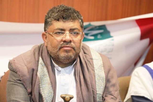 جنایات و تجاوز شما علیه یمن به شکست شما منجر خواهد شد