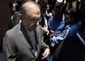 آصف‌علی زرداری بازداشت شد