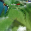 عکس/ پوستر معنی‌دار سایت رهبر انقلاب پس از خروج ترامپ از کاخ سفید