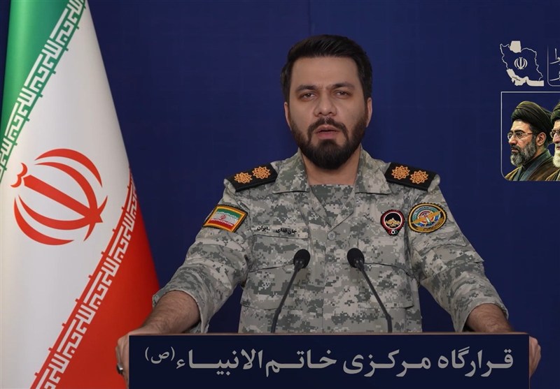 ضربات سنگینی به اهداف مهم در سرزمین‌های اشغالی وارد شد/دشمنان آمریکایی و صهیونیستی از کرده خود پشیمان می‌شوند