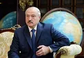 لوکاشنکو: غرب ۱۰ سال برای اعتراضات بلاروس برنامه‌ریزی کرده است