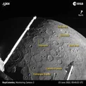 عکس/ جدیدترین تصویر از سیاره عطارد