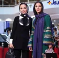 تغییرات ظاهری بسیار محسوس خواهران بازیگر+ عکس