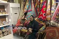 بوشهر گردی الناز شاکردوست و نرگس آبیار+عکس