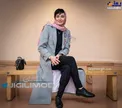 عکس جدید مینا وحید بازیگر سریال بانوی عمارت