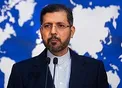 خطیب‌زاده: شناسایی عوامل خرابکارانه حمله به کشتی ایرانی در دستورکار است